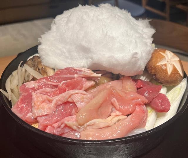 華紋 - サブ画像1