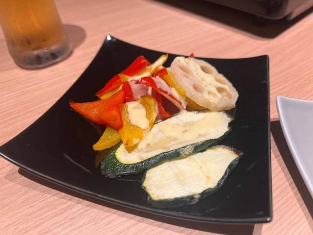 華紋 - サブ画像2