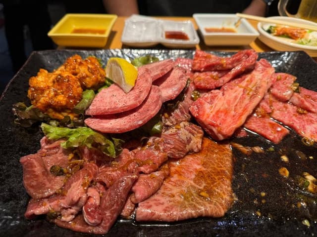光州苑 軽井沢店 - サブ画像1