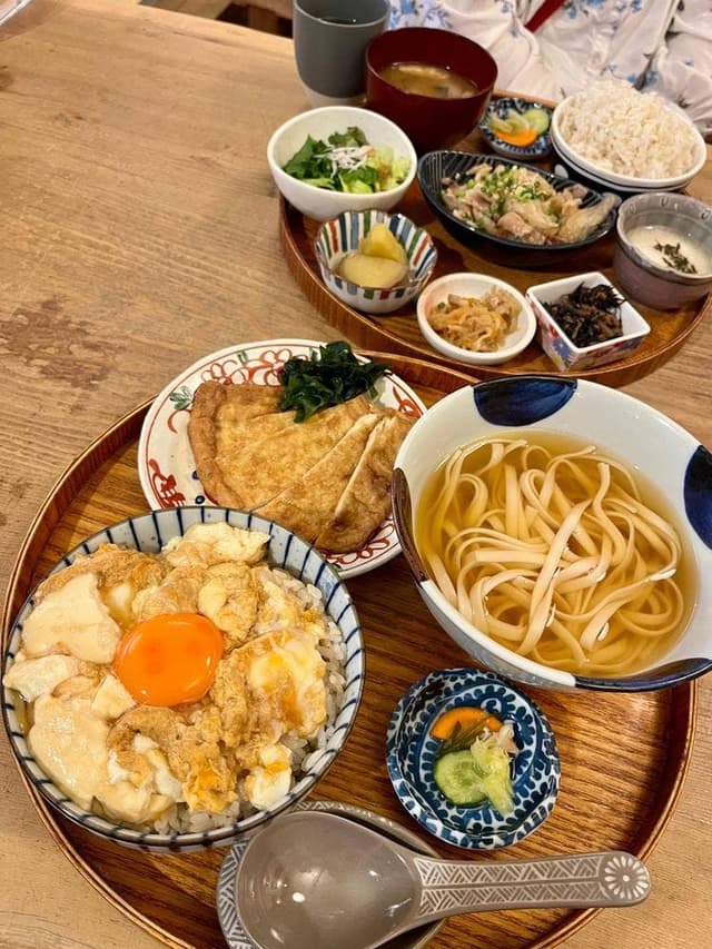 八百屋とごはん かみや - サブ画像2