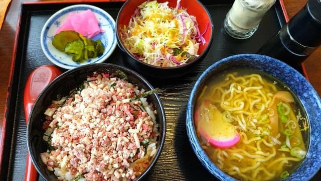 レストラン若葉 - サブ画像1