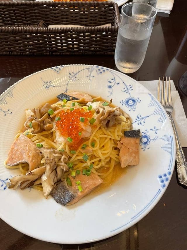 椿屋カフェ ラゾーナ川崎店 - サブ画像2