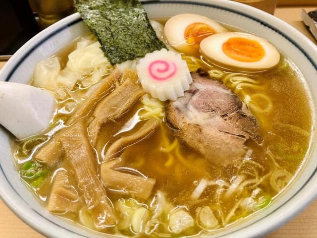 いつみ屋 - サブ画像1