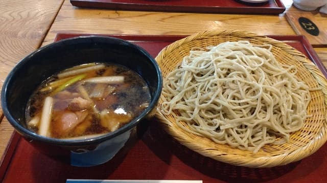 蕎麦処ささい - サブ画像1