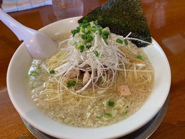 煮干中華あさり - サブ画像1