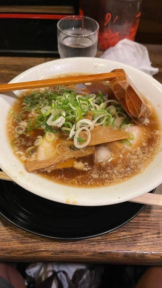 満風麺 - サブ画像1