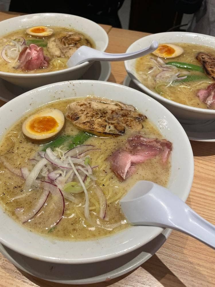 丸源ラーメン 八代店