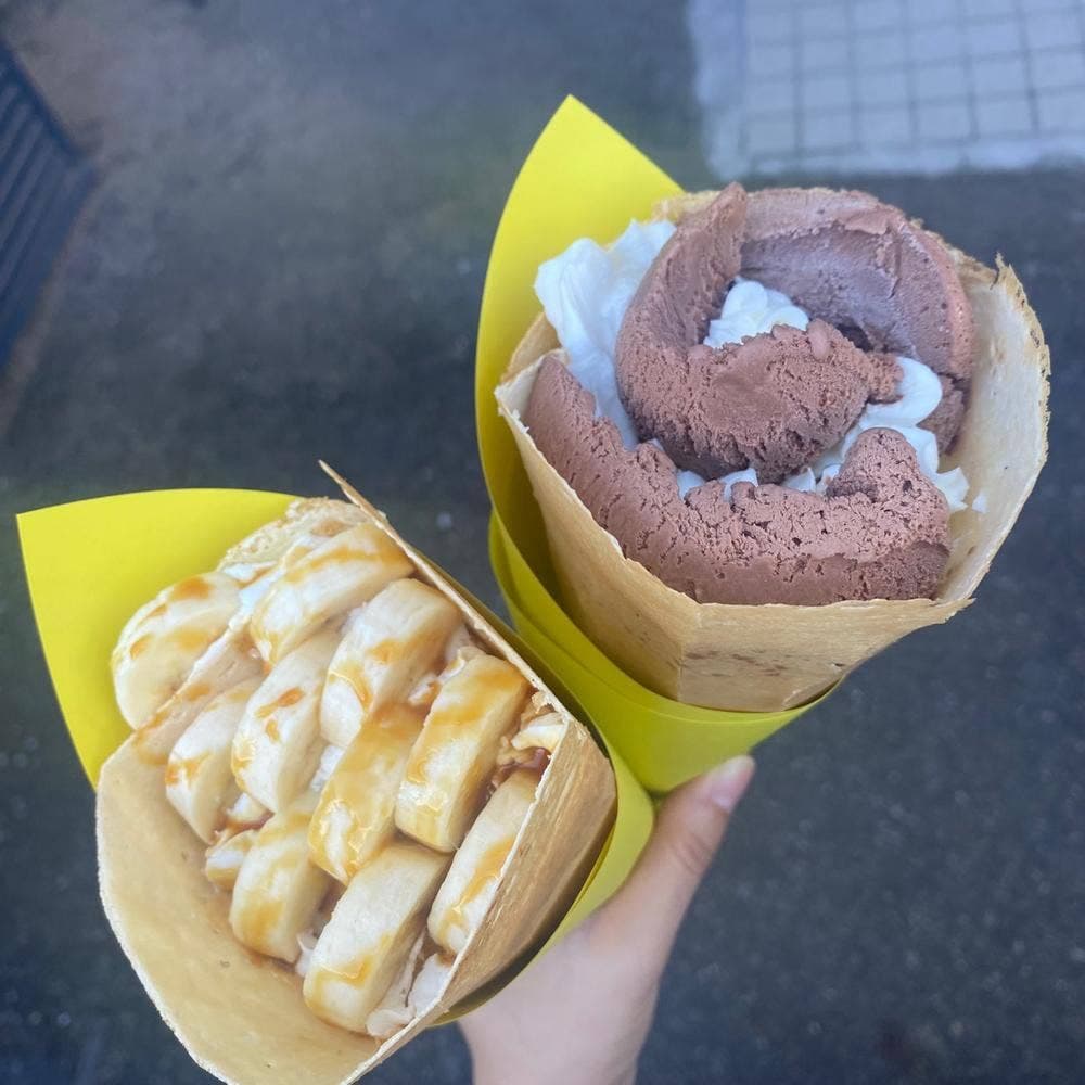 Bana-cho