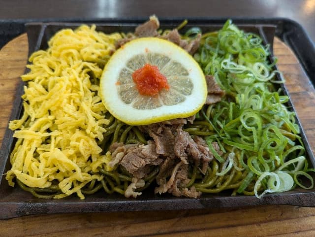 安富屋 - サブ画像1