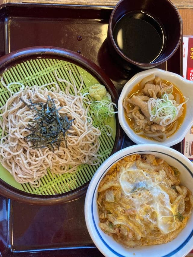 山田うどん 熊谷140号バイパス店 - サブ画像2