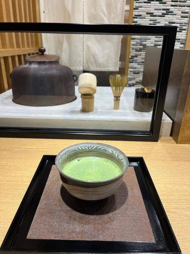 茶寮 あらいえん - サブ画像3