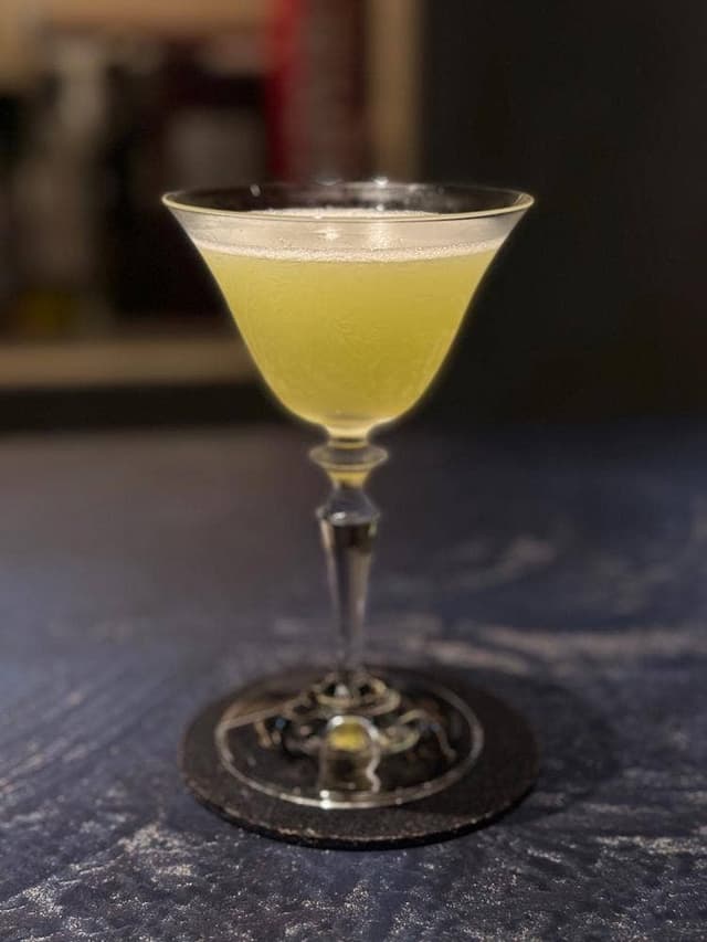 STAR BAR - サブ画像1