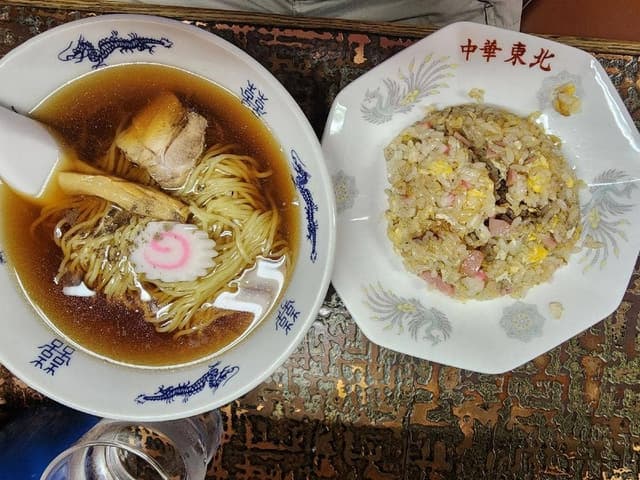 東北 - サブ画像2