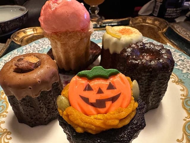 ラ・スール 大丸福岡天神店 POPUP SHOP - サブ画像1