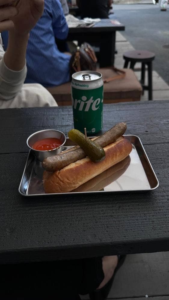 HOTDOGGY