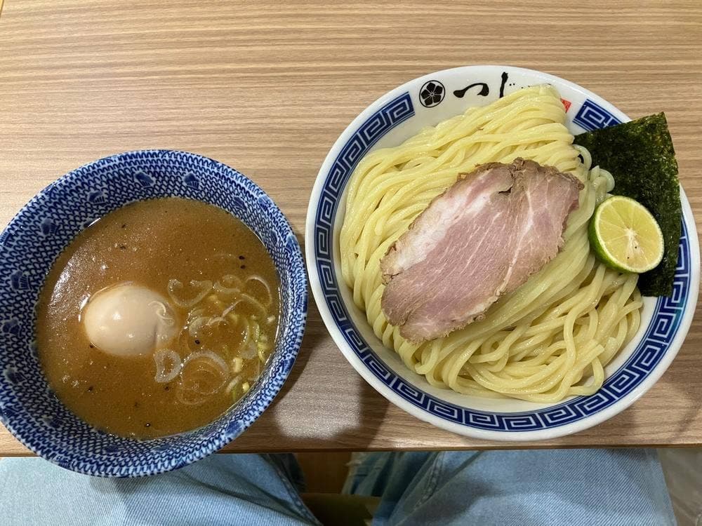つじ田 ららぽーと湘南平塚店