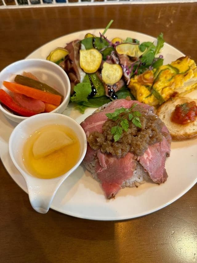 創作バル109toku - サブ画像3