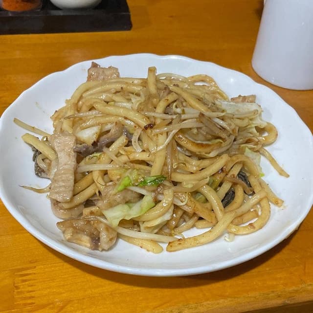 いっぱい茶屋 東宝 - サブ画像1