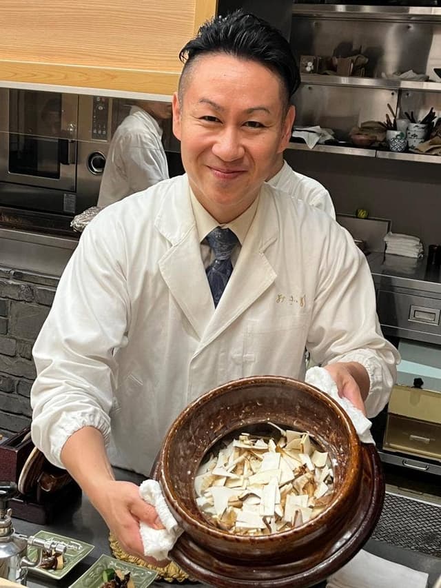 赤坂おぎ乃 - サブ画像3