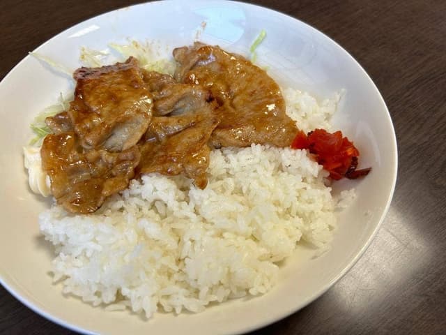 民宿食堂 武蔵 - サブ画像3