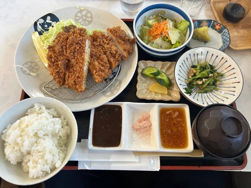 味処みずほ