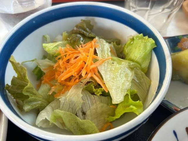 味処みずほ - サブ画像2
