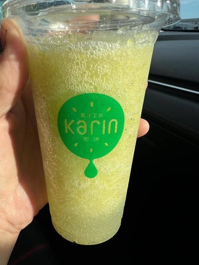 果汁工房 果琳 イオンモール新小松店 - サブ画像2