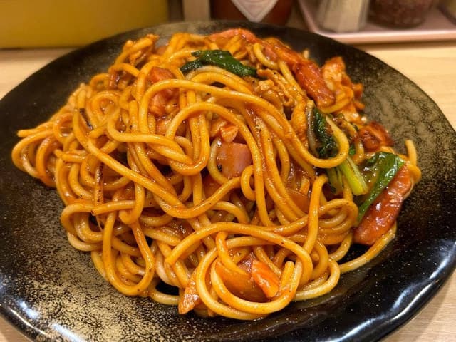 ロメスパバルボア 霞ヶ関飯野ビル店 - サブ画像1