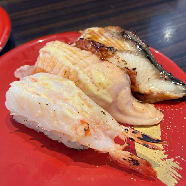 廻鮮寿したいの鯛 福崎店 - サブ画像3