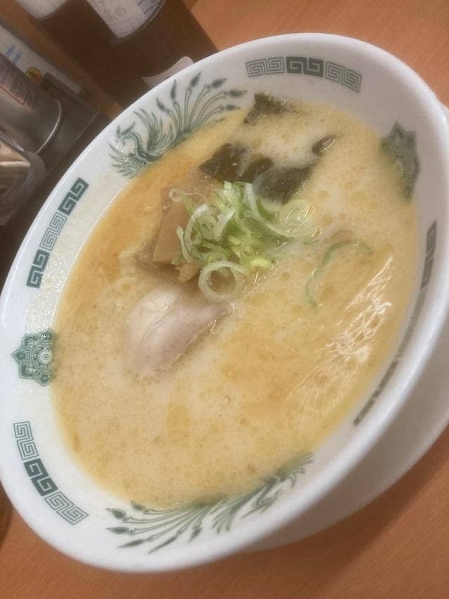 日高屋 上野店 - サブ画像2
