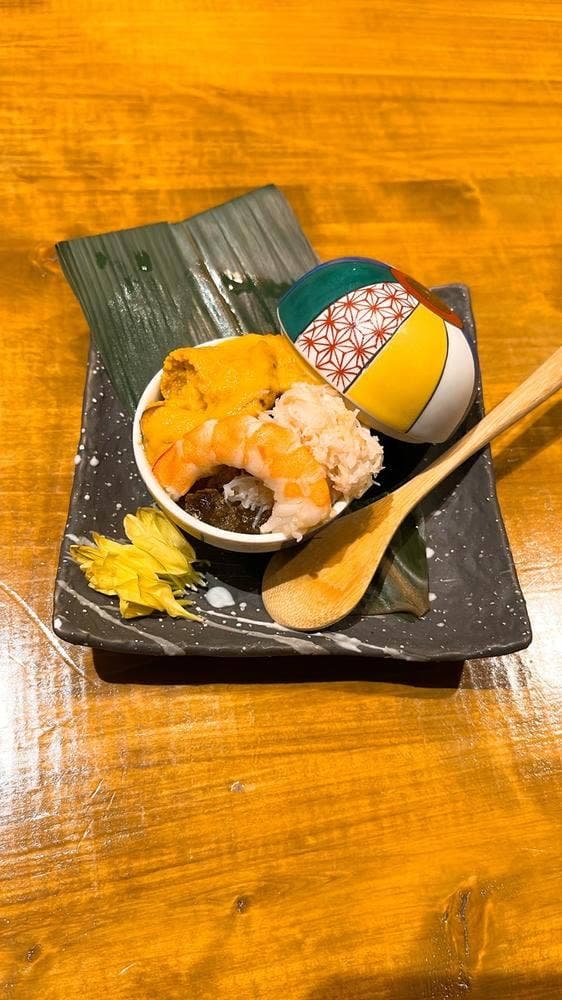 さかながはねて 神田店