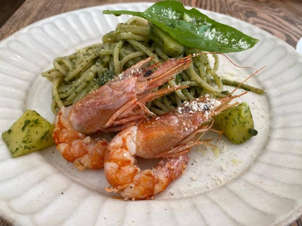 カフェ&ゲストハウス カヂヤ