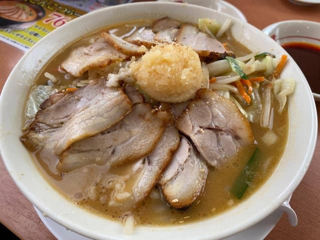 幸楽苑 一関店 - サブ画像3