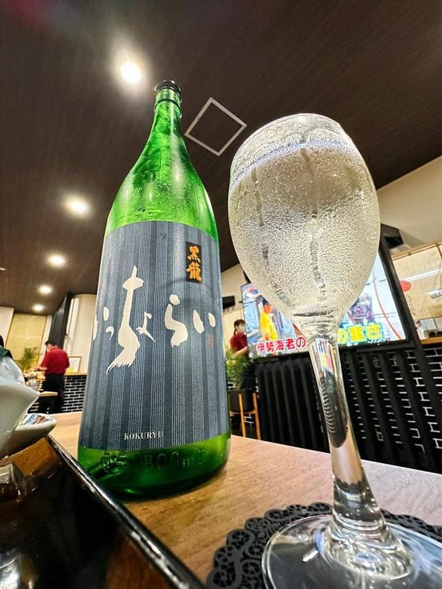 レストラン 夢ひばり - サブ画像1