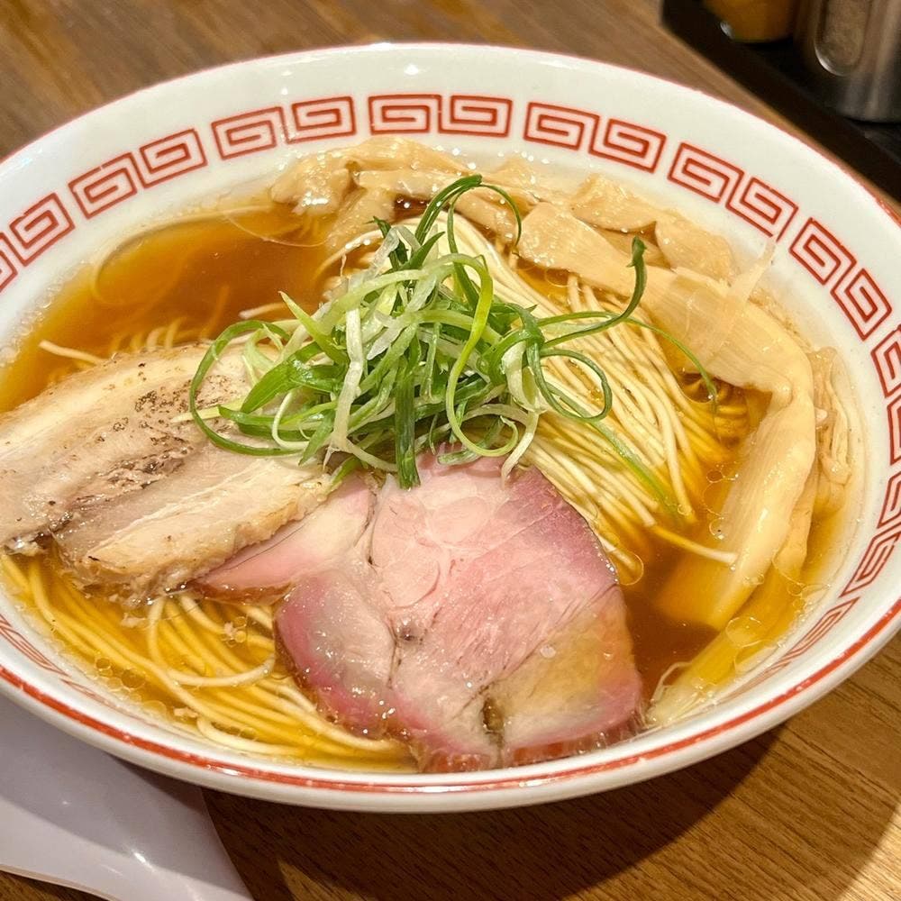 麺処 明り