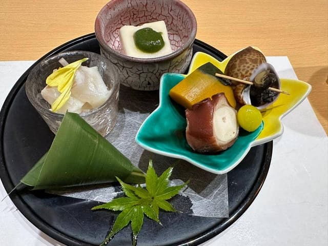 お料理 かほり - サブ画像2
