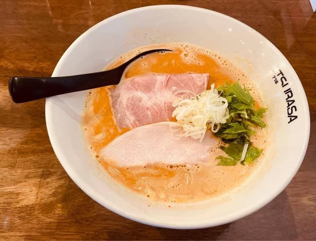 ラーメン翼 - サブ画像2