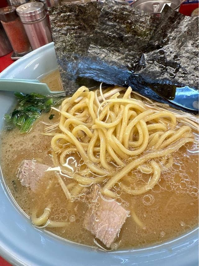ラーメン山岡家 新潟藤見店 - サブ画像3