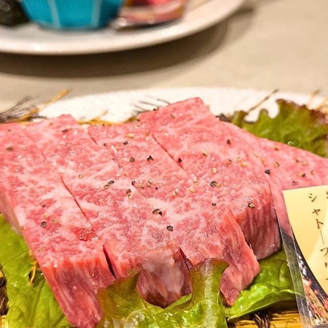 慶州館 - サブ画像1