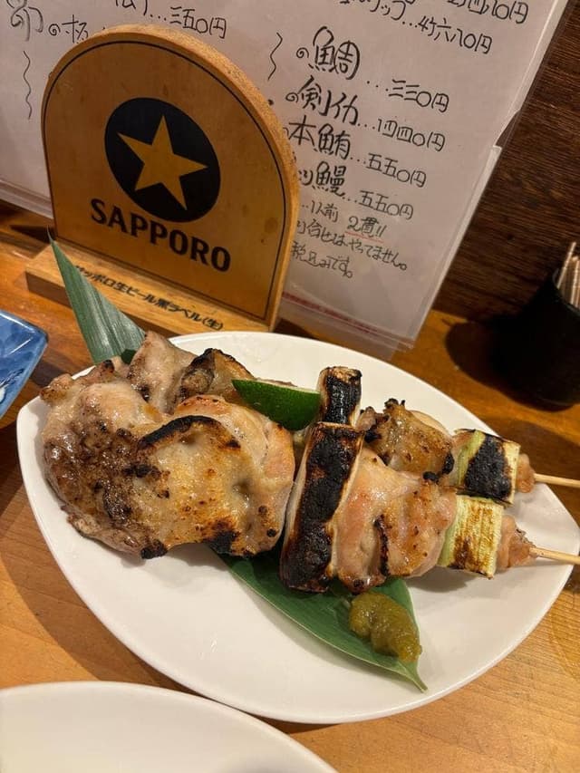 かちくり屋 - サブ画像2