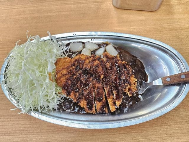 ゴーゴーカレー 輪島店 - サブ画像1