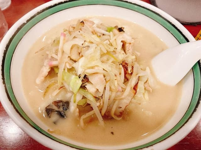 金葉庭 - サブ画像1