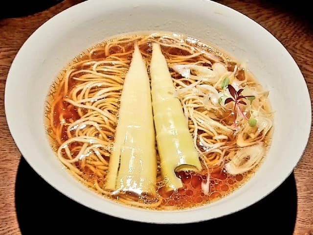 楢製麺 - サブ画像1