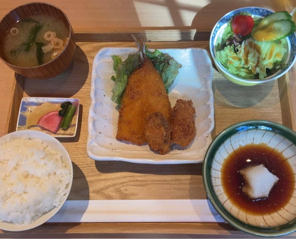 都夏 府中店