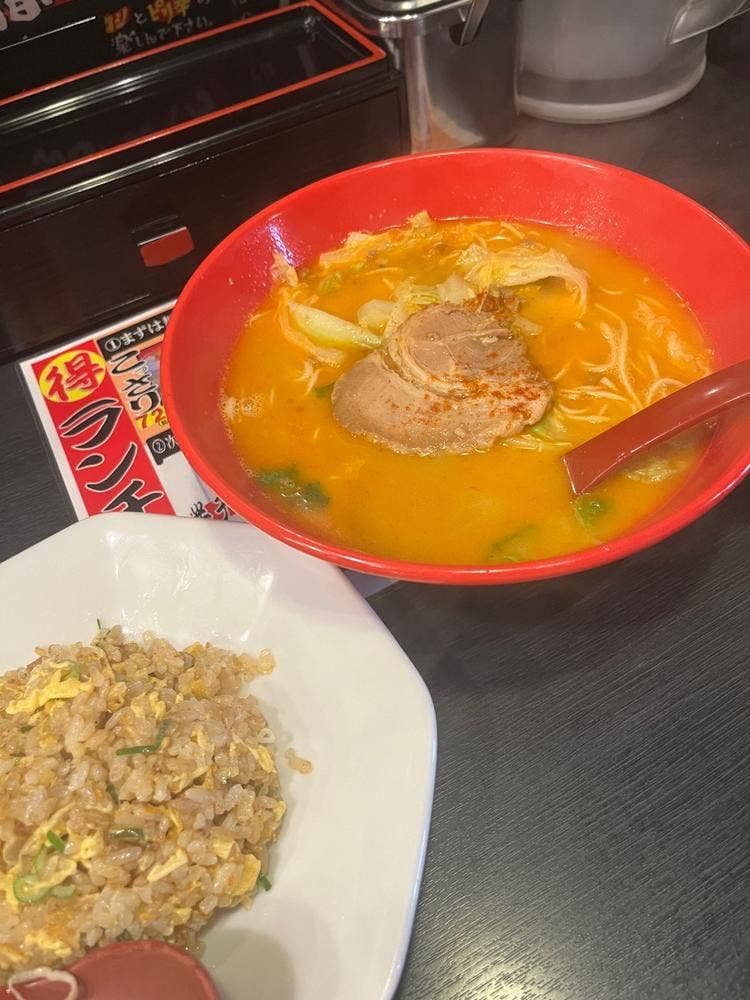 麺家 津田四川
