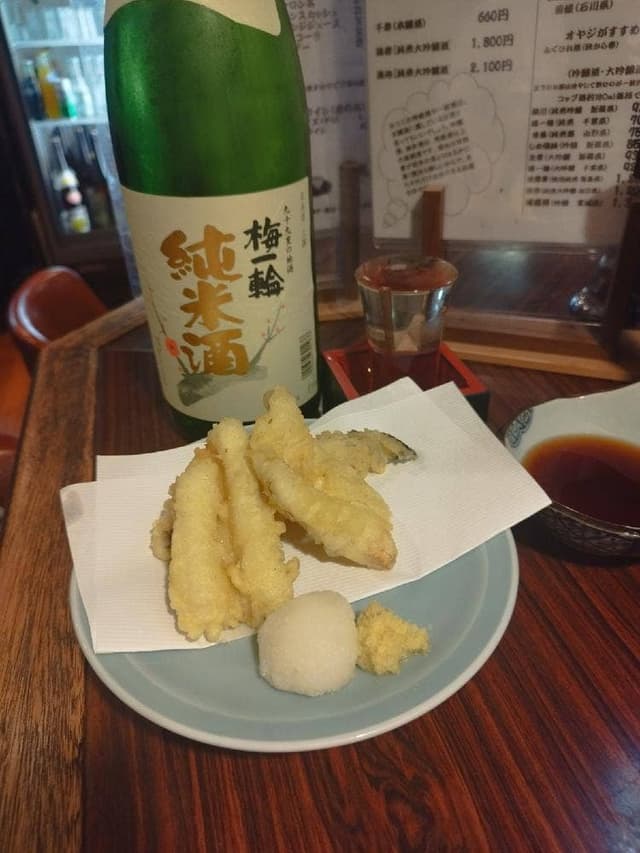 ふぐ料理 季節割烹 十兵衛 - サブ画像1