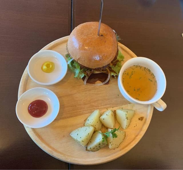 白老牛の店いわさき ご馳走亭 - サブ画像3