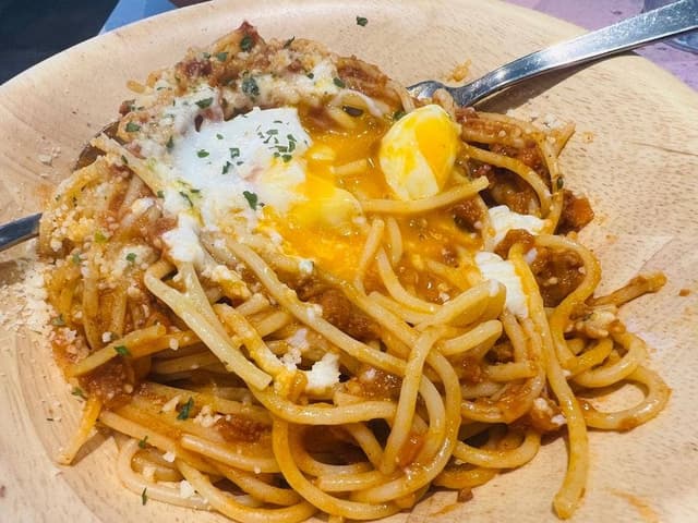 サイゼリヤ 梅田センタービル店 - サブ画像3