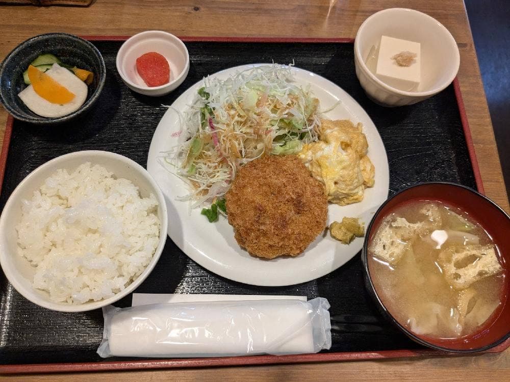 こなや