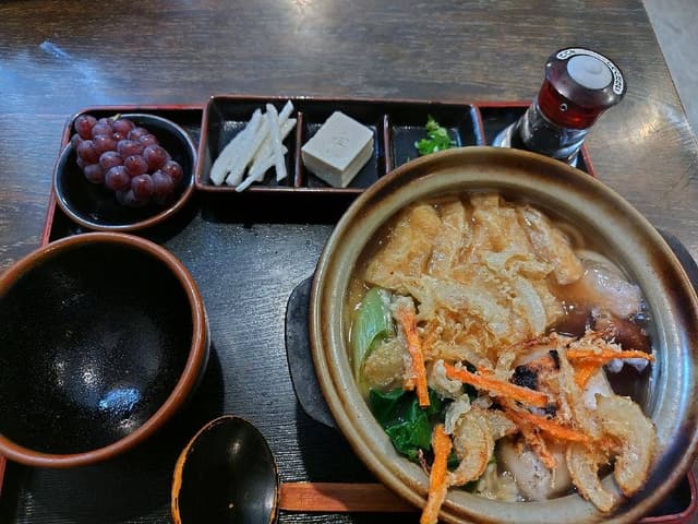 あかねうどん - サブ画像2